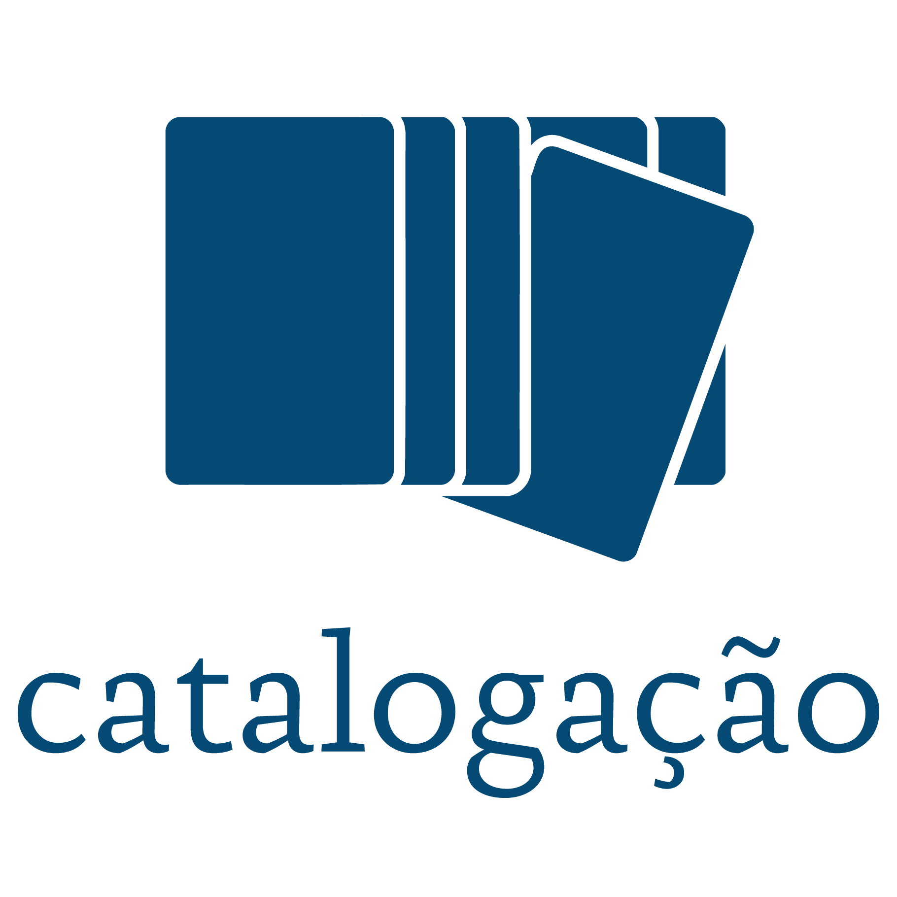 Ficha Catalográfica