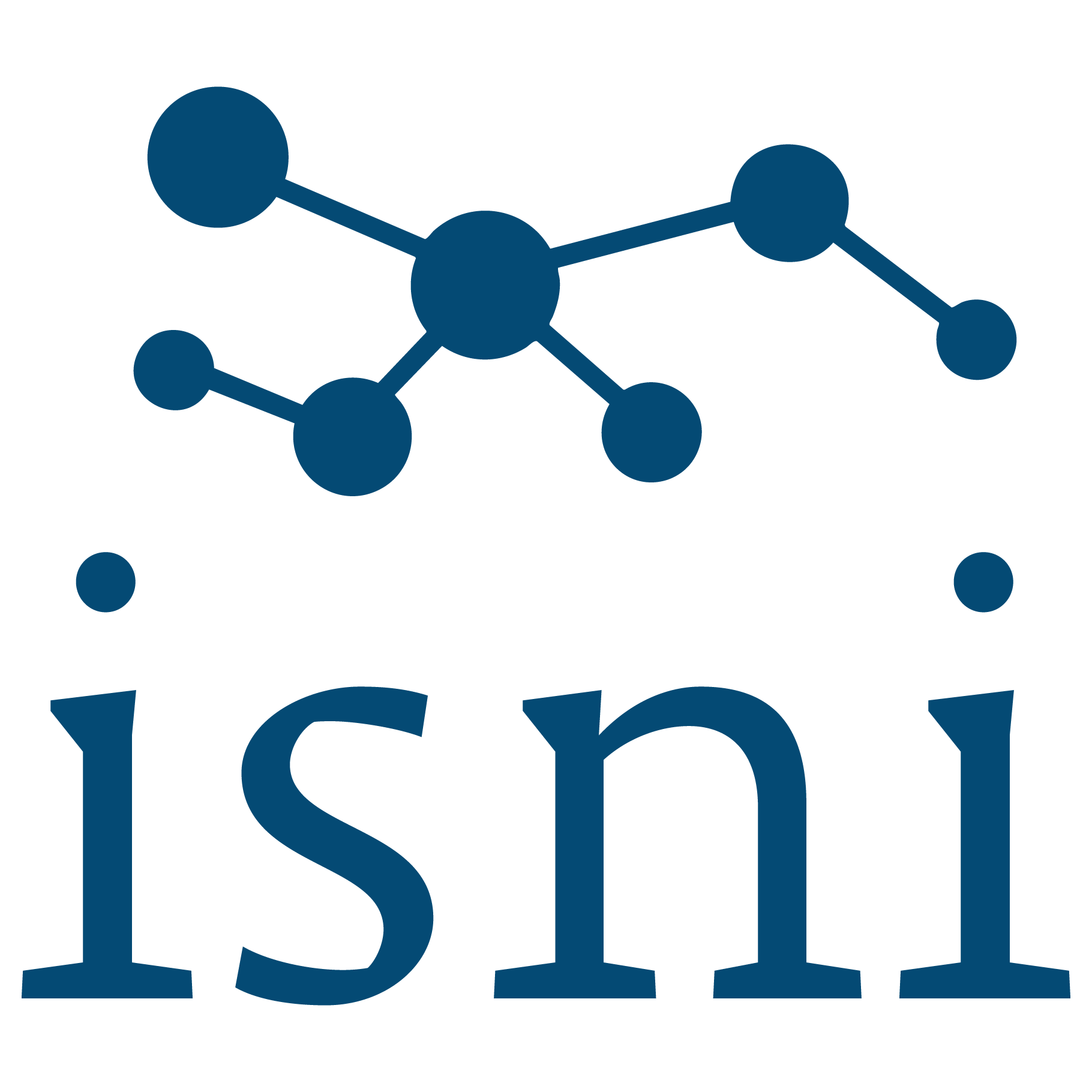 ISNI